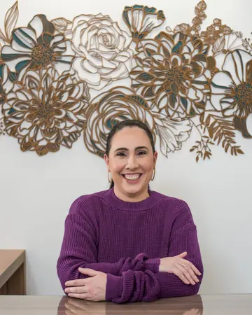 Dra. Ana Cristina Lacerda